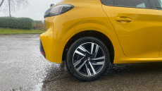 Peugeot 208 1.2 PureTech 100 Allure Premium + 5dr Petrol Hatchback